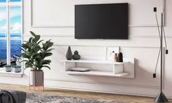 Anvi Floating TV Unit