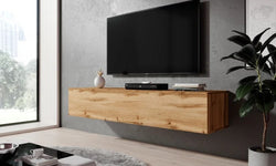 Haefner Floating TV Unit for TVs up to 70" - Wotan