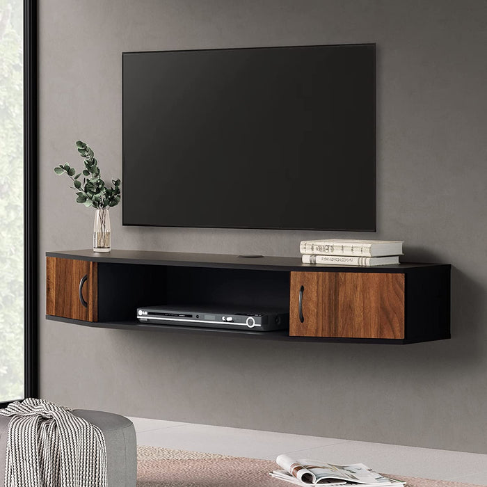 Blum Floating TV Unit for TVs up to 50