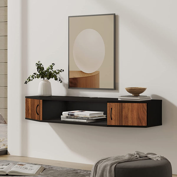 Blum Floating TV Unit for TVs up to 50